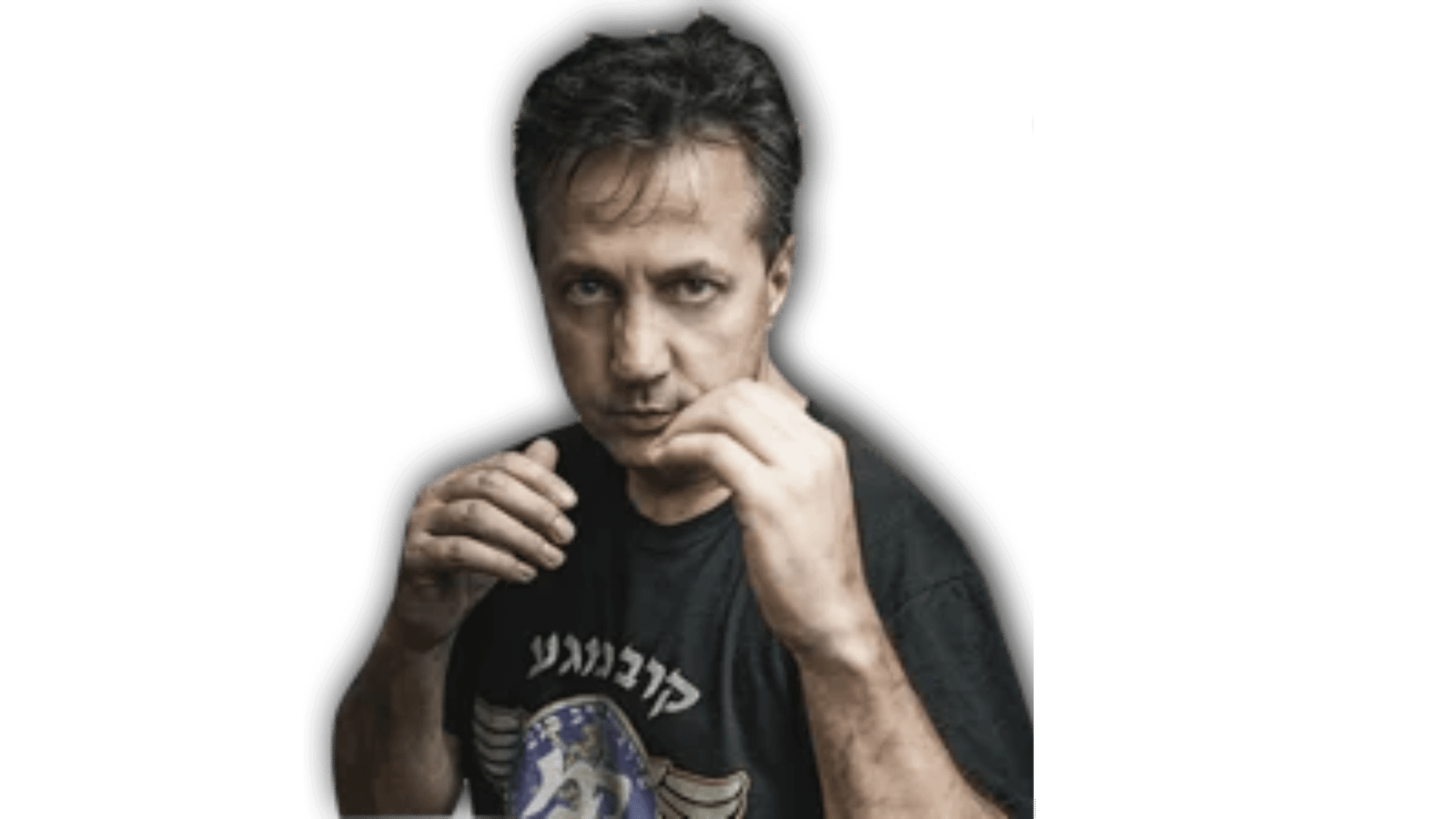 Greg Dziewonski 