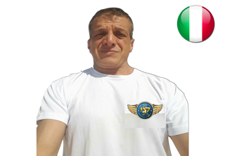 Alberto Siclari